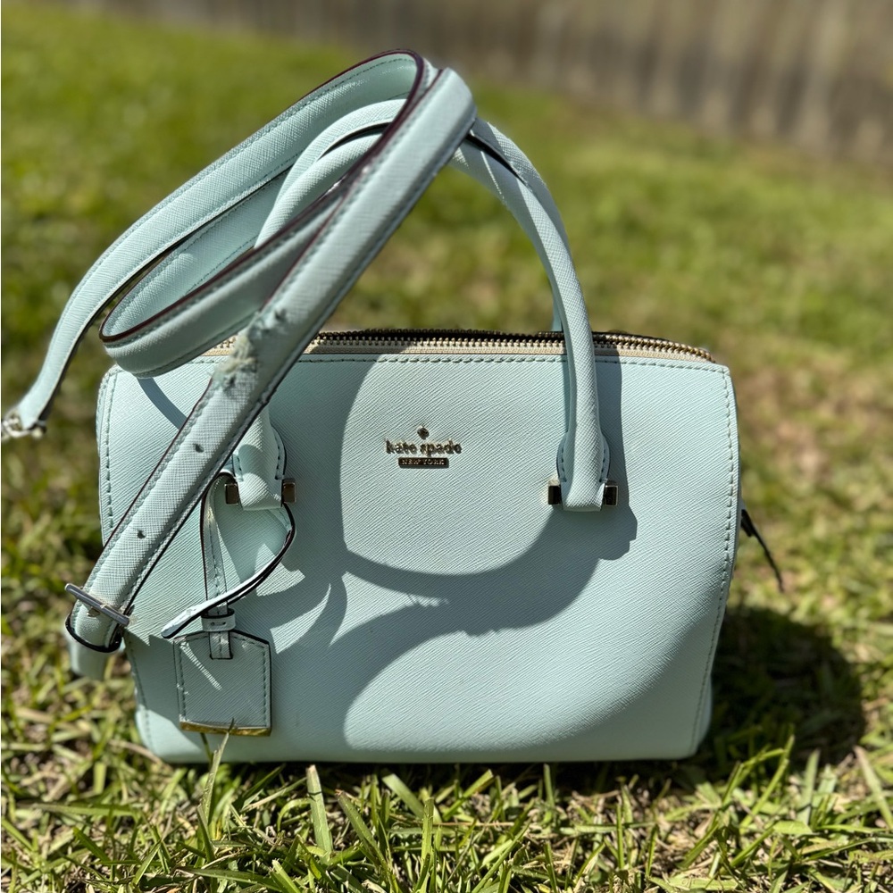 KATE SPADE Cameron Street Satchel